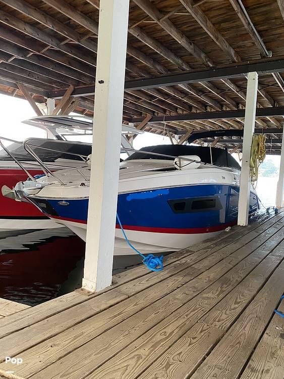Slide: The Image of 2018 Four Winns Vista 255 for sale in Lake George, NY - 14