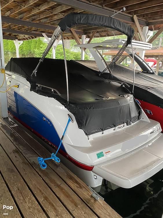 Slide: The Image of 2018 Four Winns Vista 255 for sale in Lake George, NY - 15