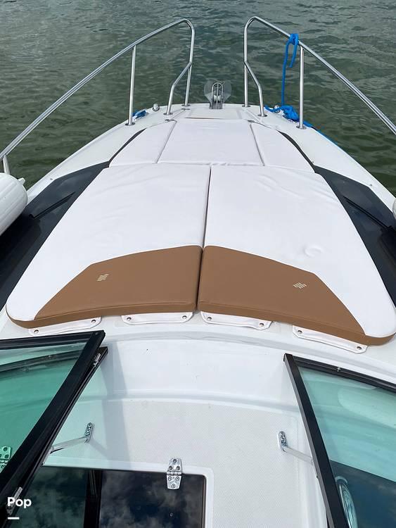 Slide: The Image of 2018 Four Winns Vista 255 for sale in Lake George, NY - 16