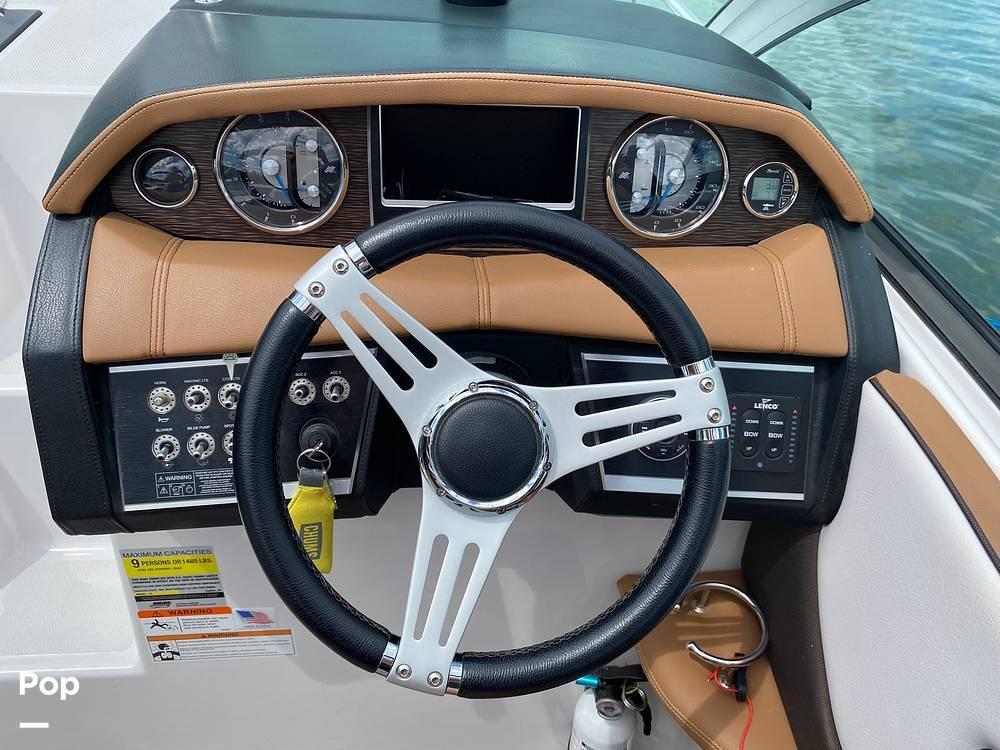 Slide: The Image of 2018 Four Winns Vista 255 for sale in Lake George, NY - 17