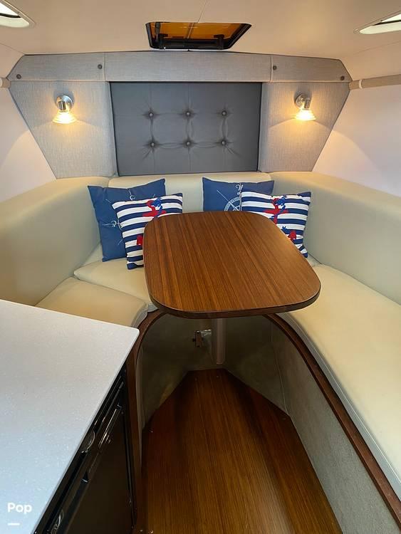 Slide: The Image of 2018 Four Winns Vista 255 for sale in Lake George, NY - 21