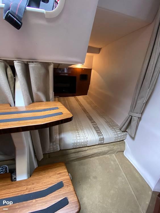 Slide: The Image of 2018 Four Winns Vista 255 for sale in Lake George, NY - 23