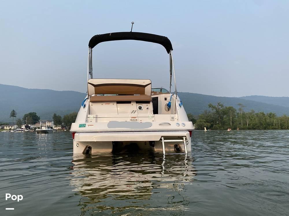 Slide: The Image of 2018 Four Winns Vista 255 for sale in Lake George, NY - 3