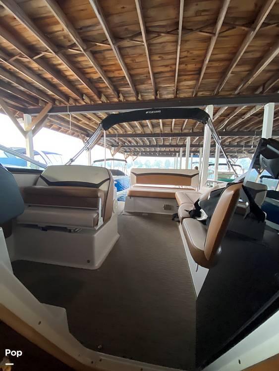Slide: The Image of 2018 Four Winns Vista 255 for sale in Lake George, NY - 5