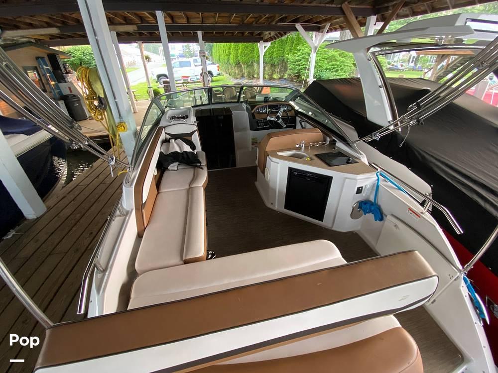 Slide: The Image of 2018 Four Winns Vista 255 for sale in Lake George, NY - 7