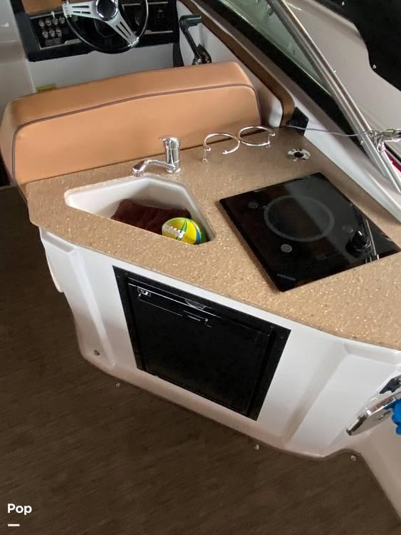 Slide: The Image of 2018 Four Winns Vista 255 for sale in Lake George, NY - 8