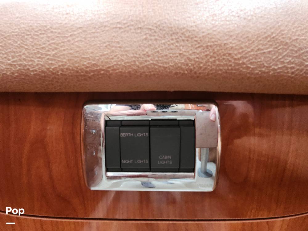Slide: The Image of Four Winns Vista 288 2007 - 14883723