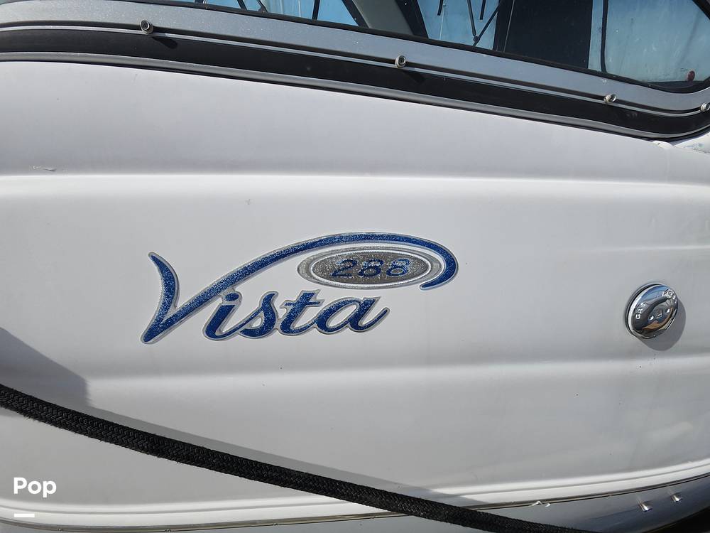 Slide: The Image of Four Winns Vista 288 2007 - 14883575
