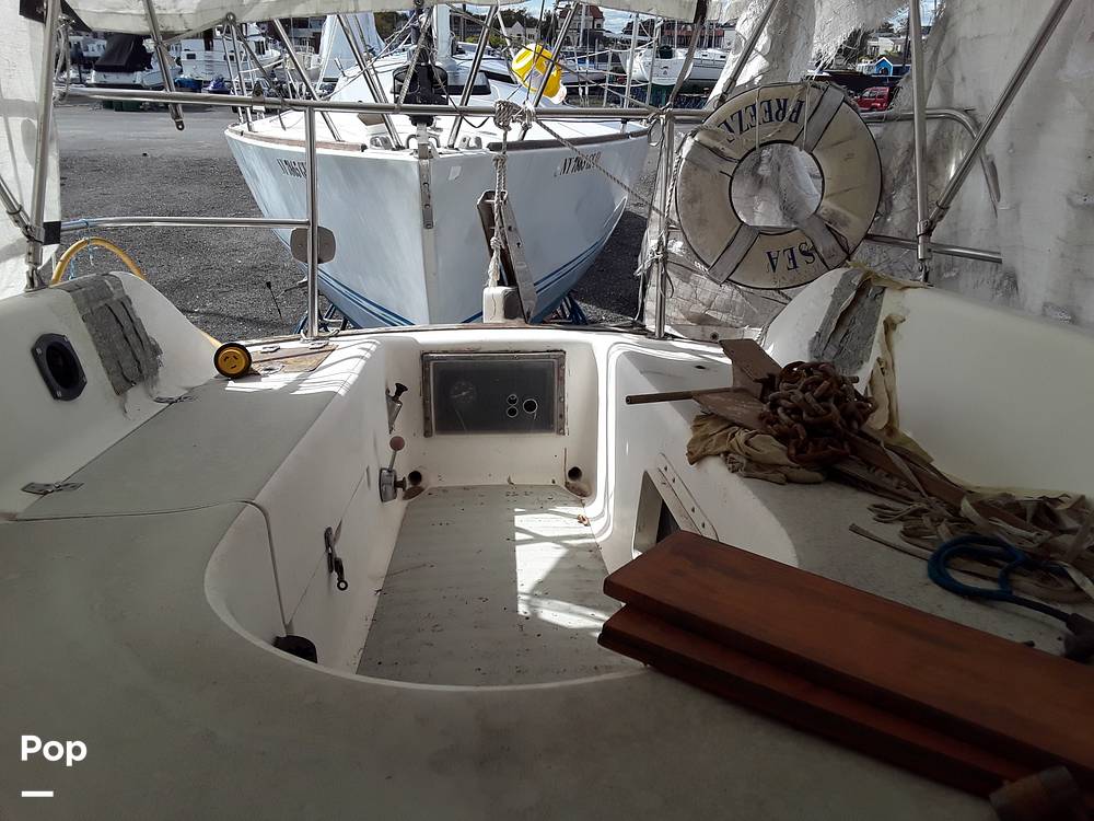 Slide: The Image of Cockpit - 11449884