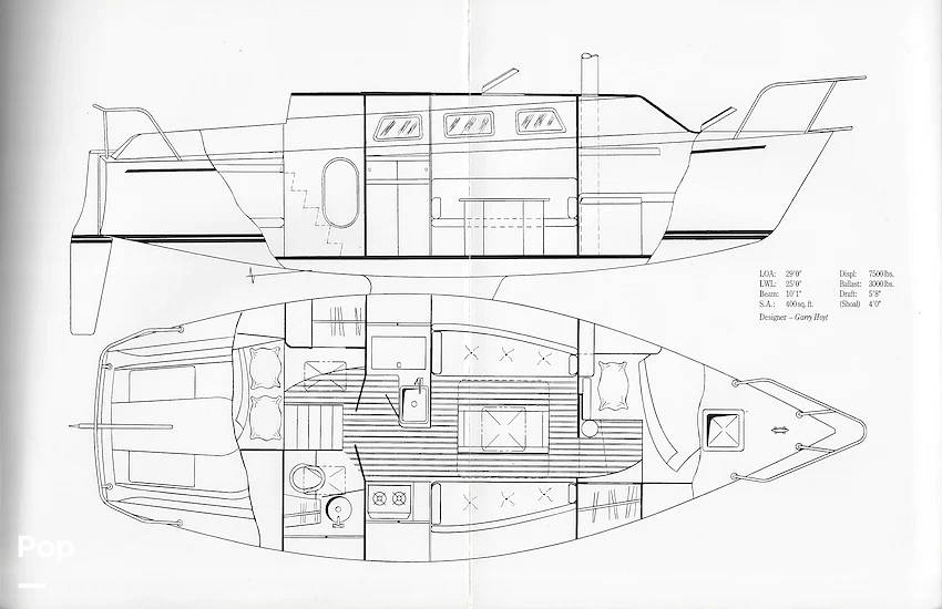 Slide: The Image of Line Drawing - 13624174