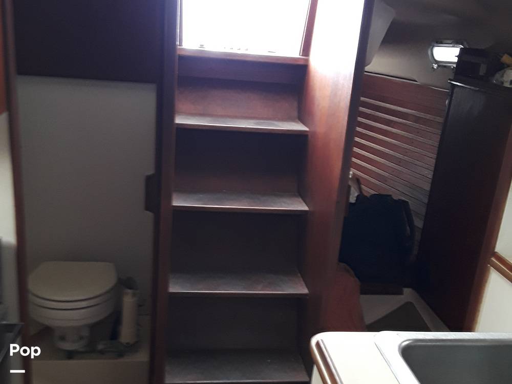 Slide: The Image of Cabin Entryway - 11449878