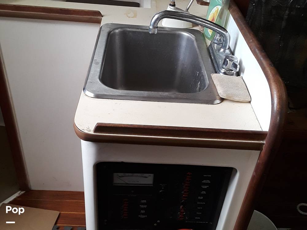 Slide: The Image of Galley Sink / Counter - 11449879