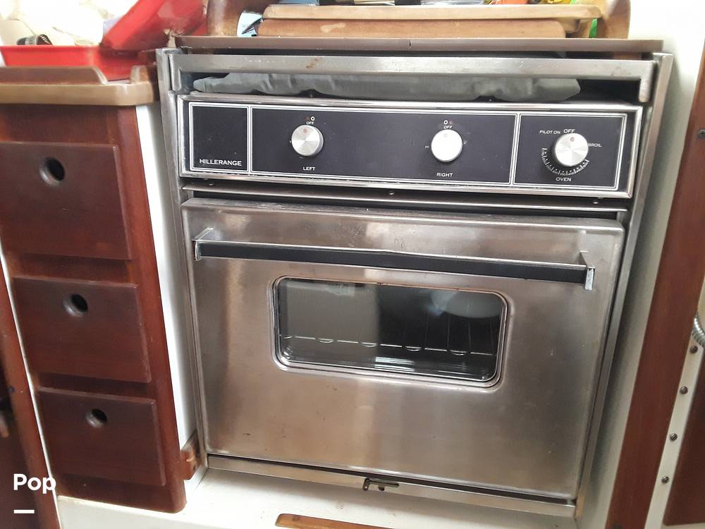 Slide: The Image of Stove - 11449902