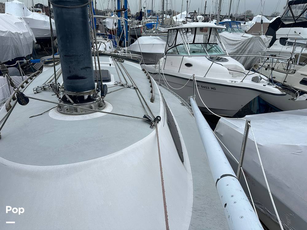Slide: The Image of Bow View Of Port Side - 13623872