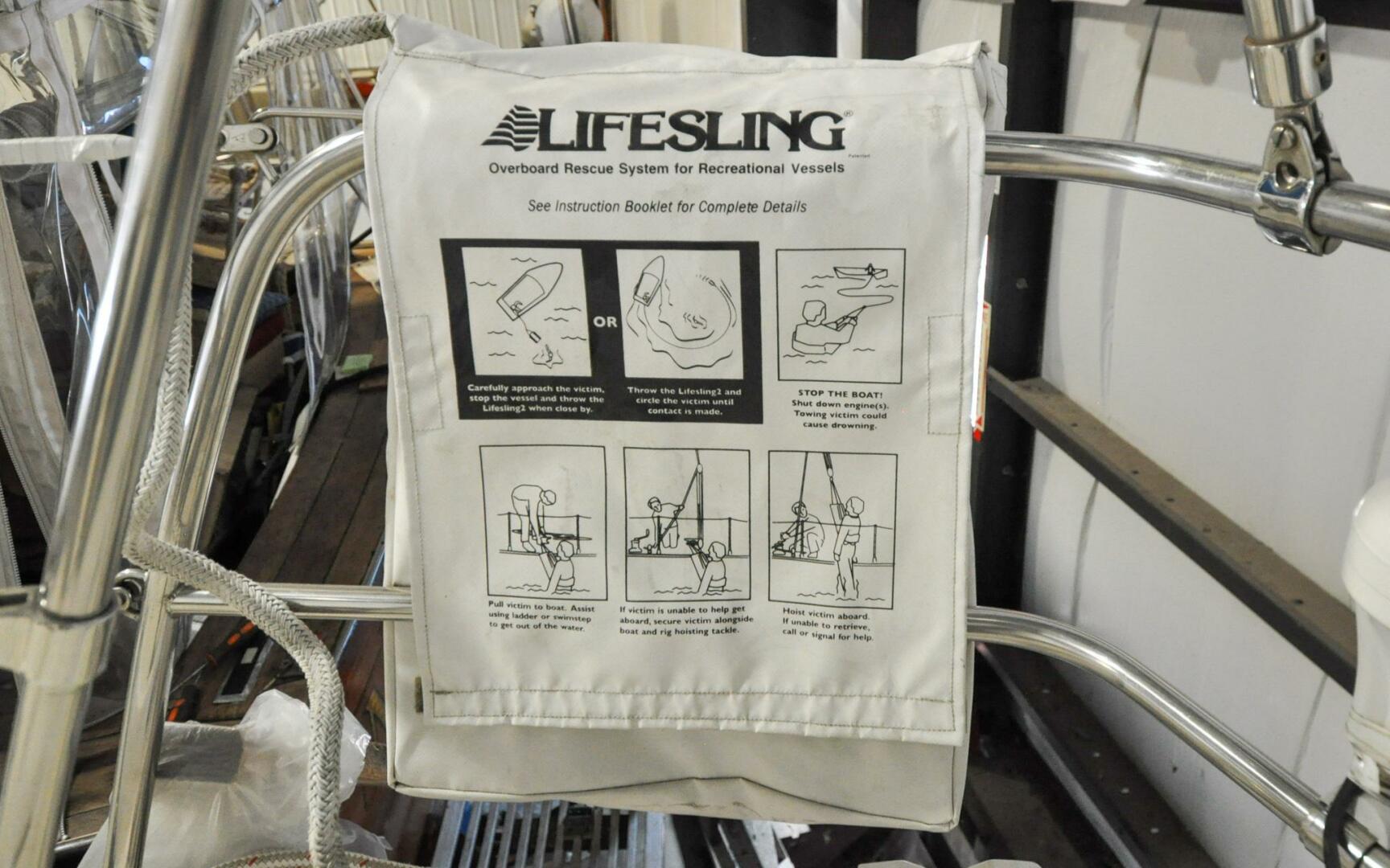 Slide: The Image of Freedom 36 - Raven - Life Sling - 3796906