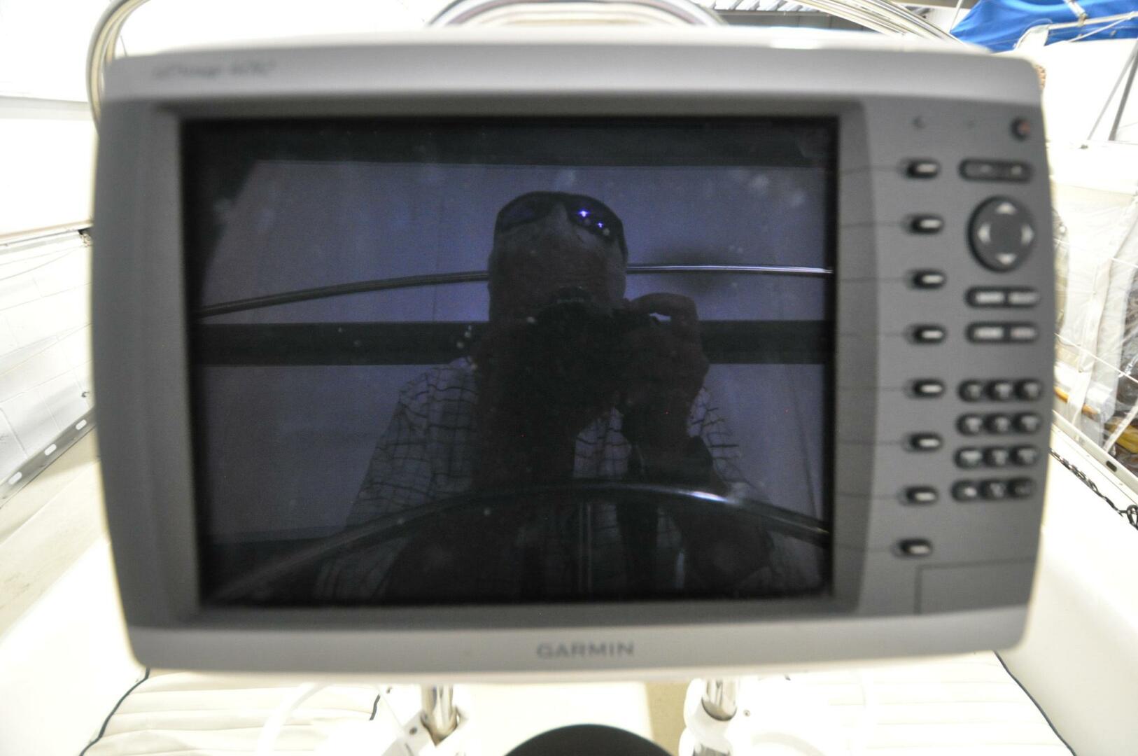 Slide: The Image of Freedom 36 - Raven - Multifunction Display - 3796899