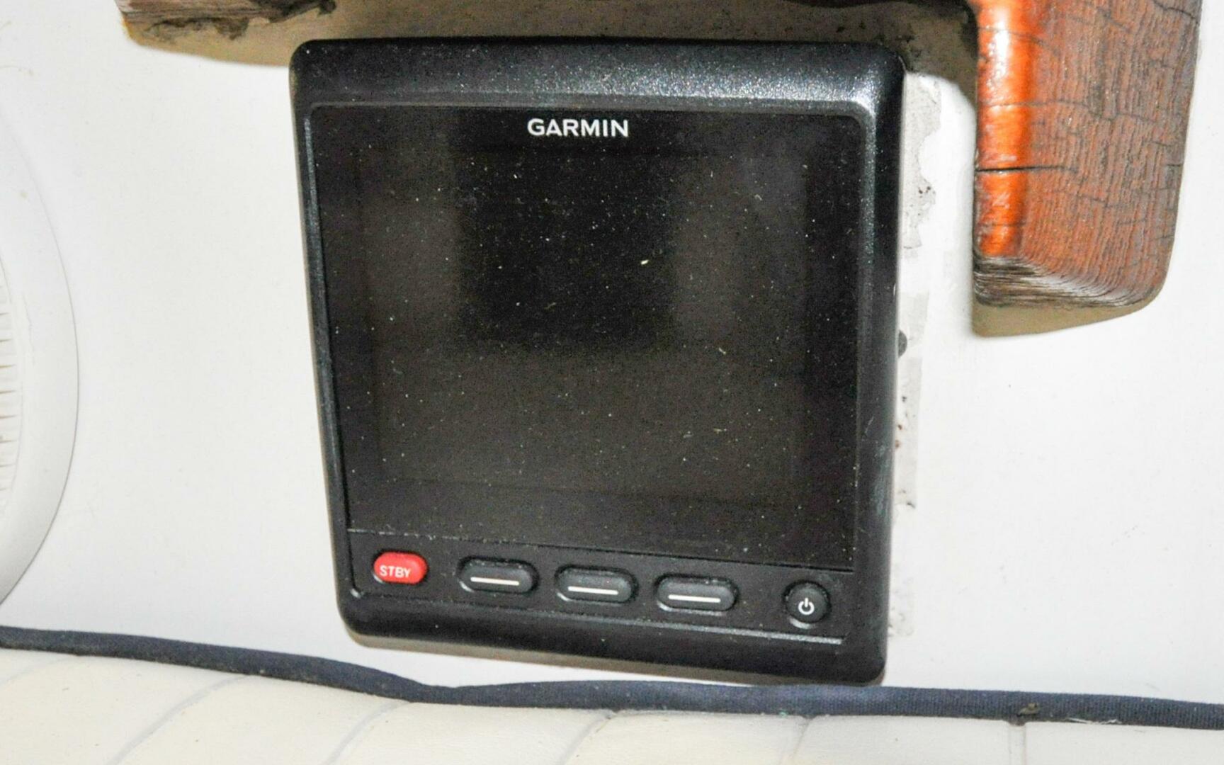Slide: The Image of Freedom 36 - Raven - Cockpit - Autopilot Display - 3796910