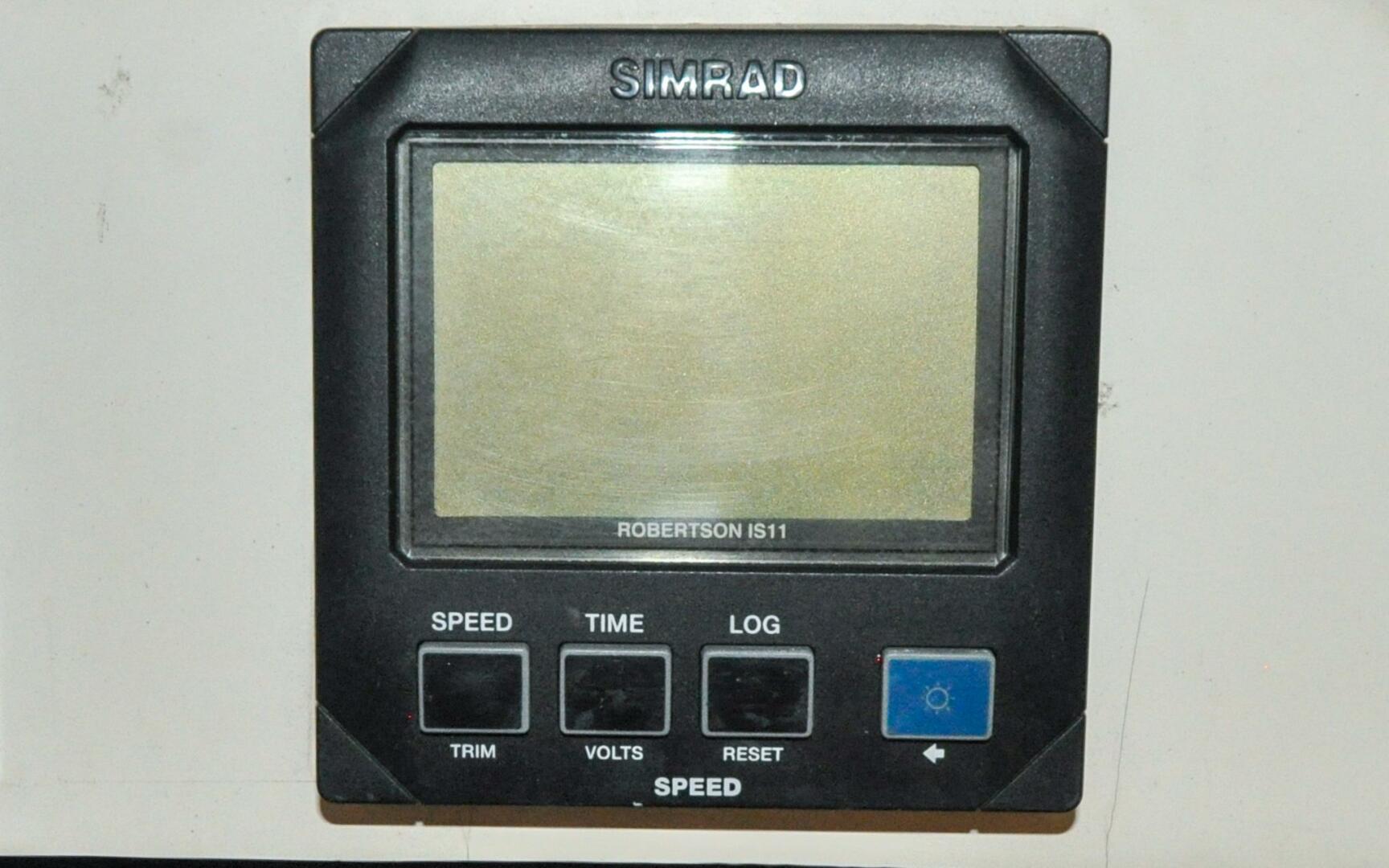 Slide: The Image of Freedom 36 - Raven - Cockpit - Depth Display - 3796934