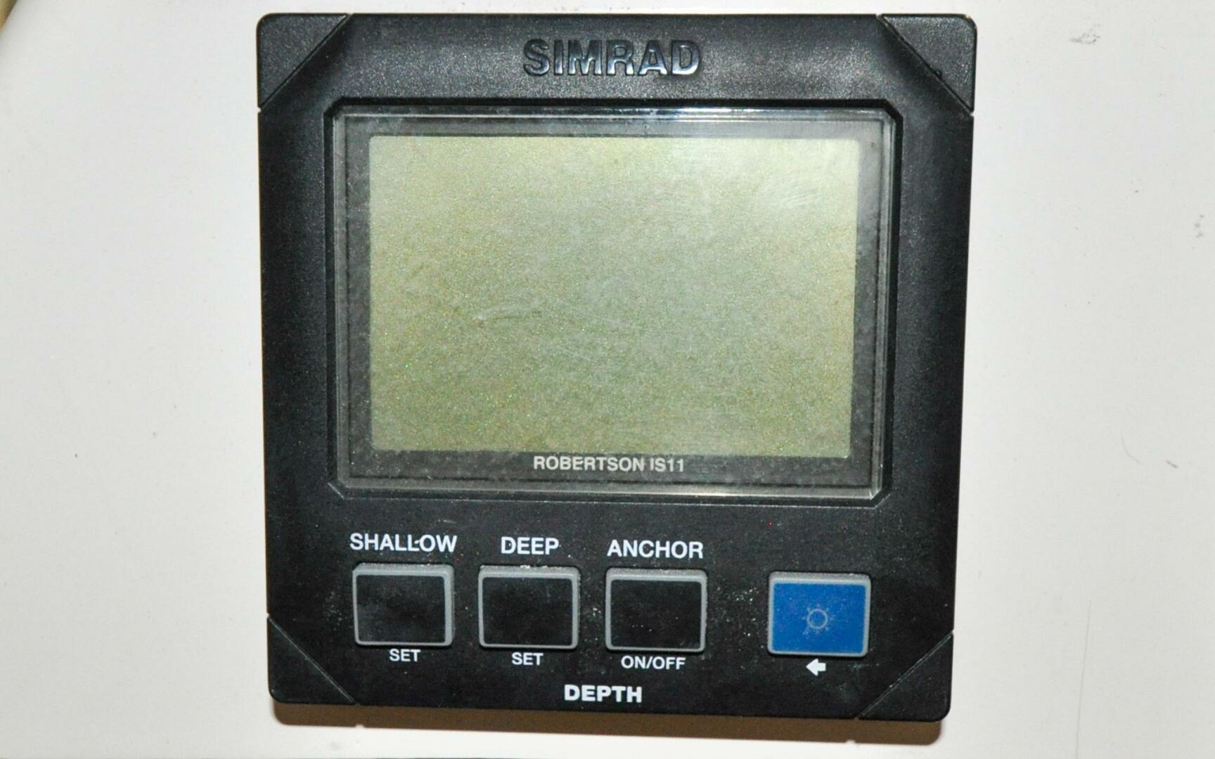 Slide: The Image of Freedom 36 - Raven - Cockpit - Speed Display - 3796937