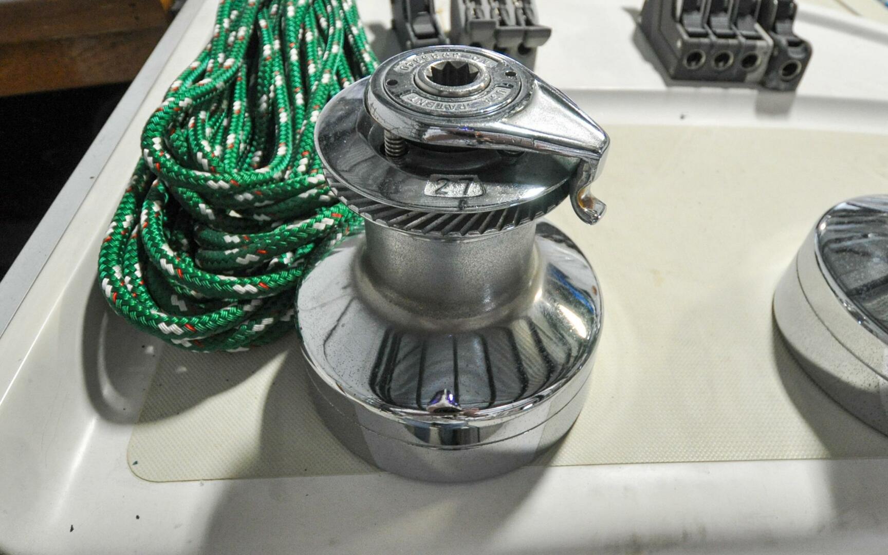 Slide: The Image of Freedom 36 - Raven - Cockpit - Secondary Winch - 3796925