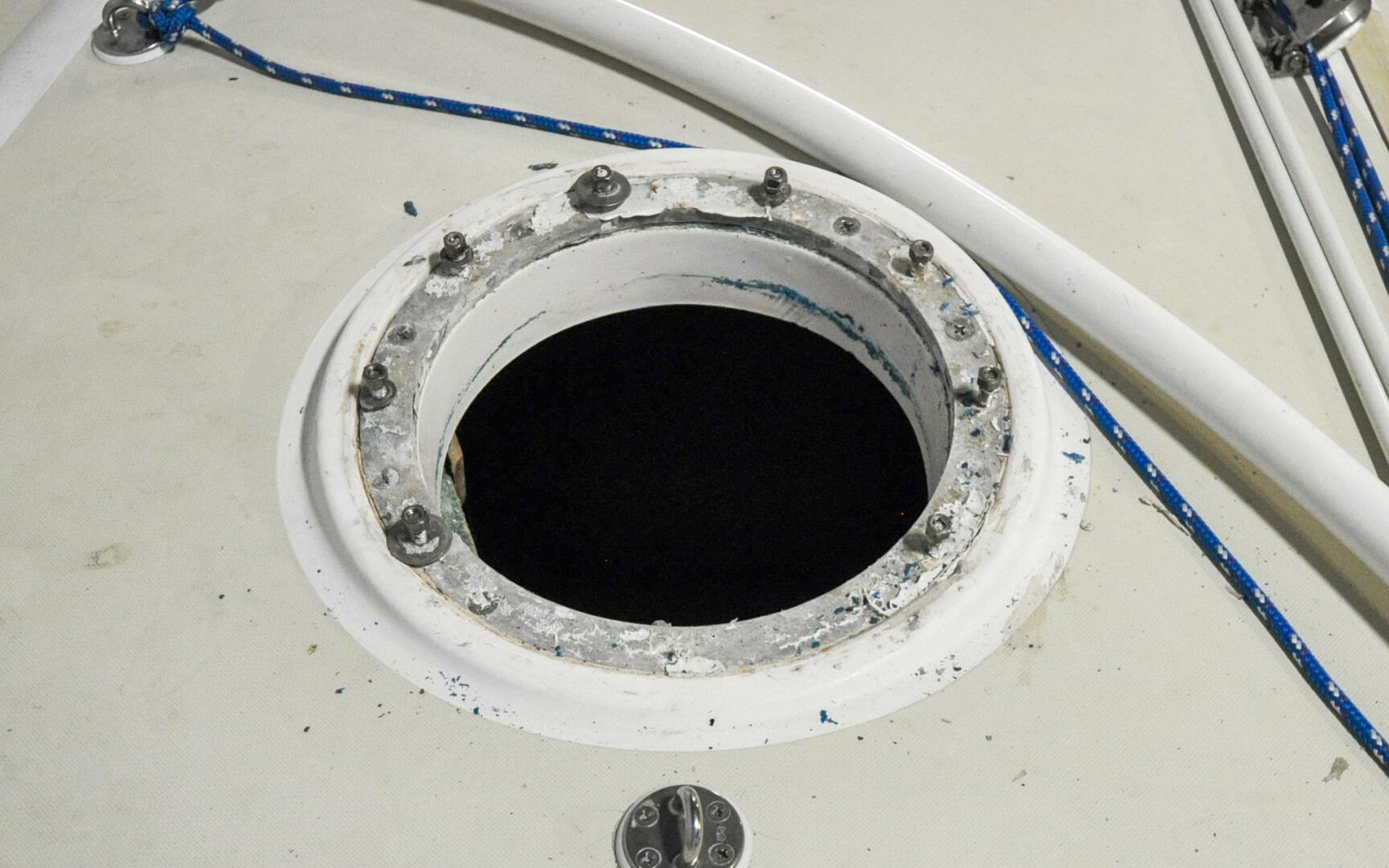 Slide: The Image of Freedom 36 - Raven - Mast Yoke - 3796888