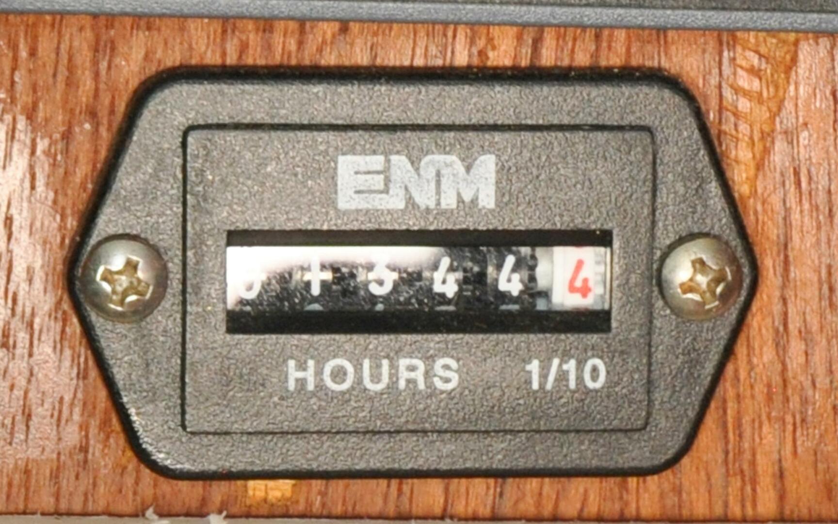 Slide: The Image of Freedom 36 - Raven - Navigation Station - Engine Meter - 3796947