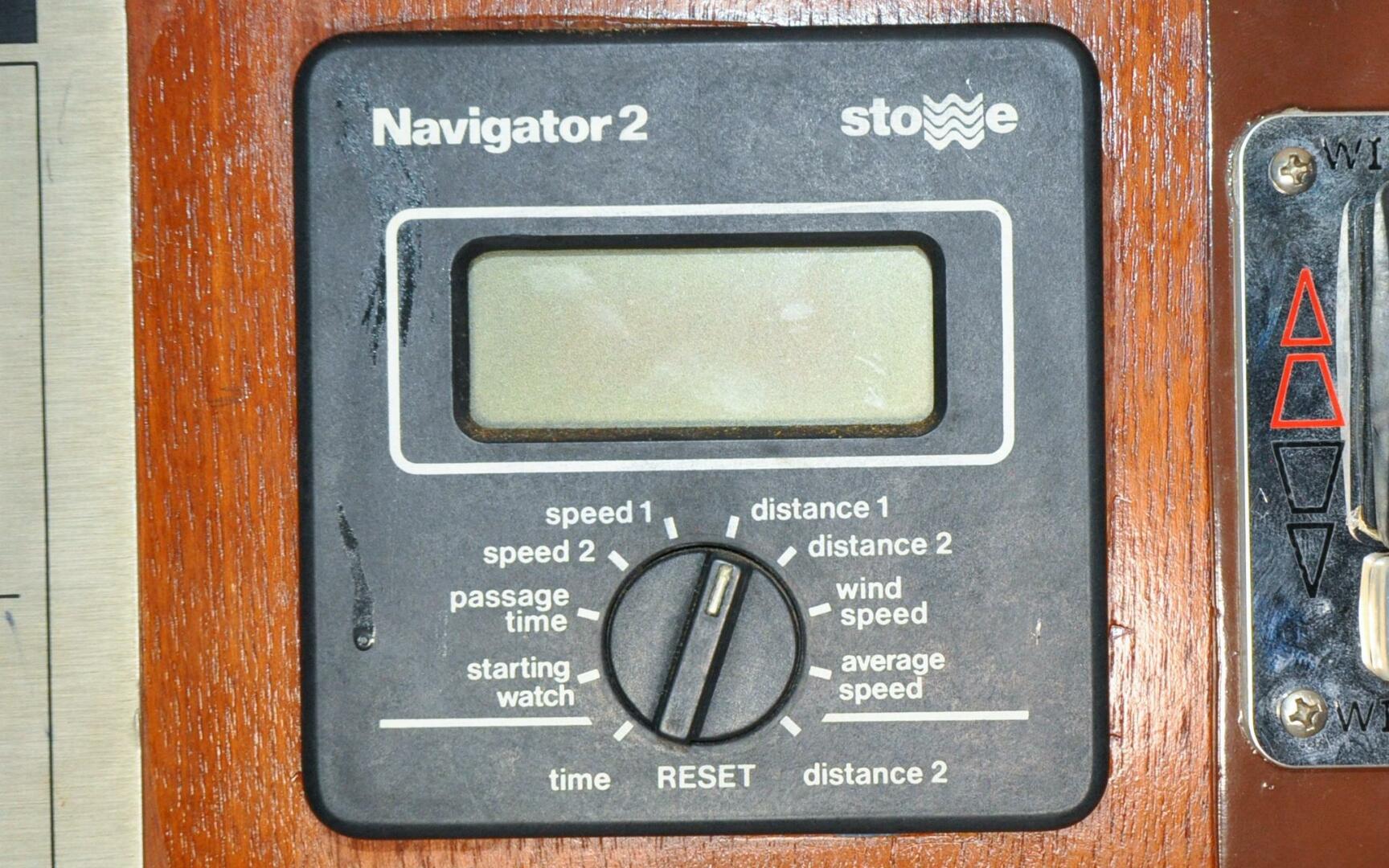 Slide: The Image of Freedom 36 - Raven - Navigation Station - 3796948