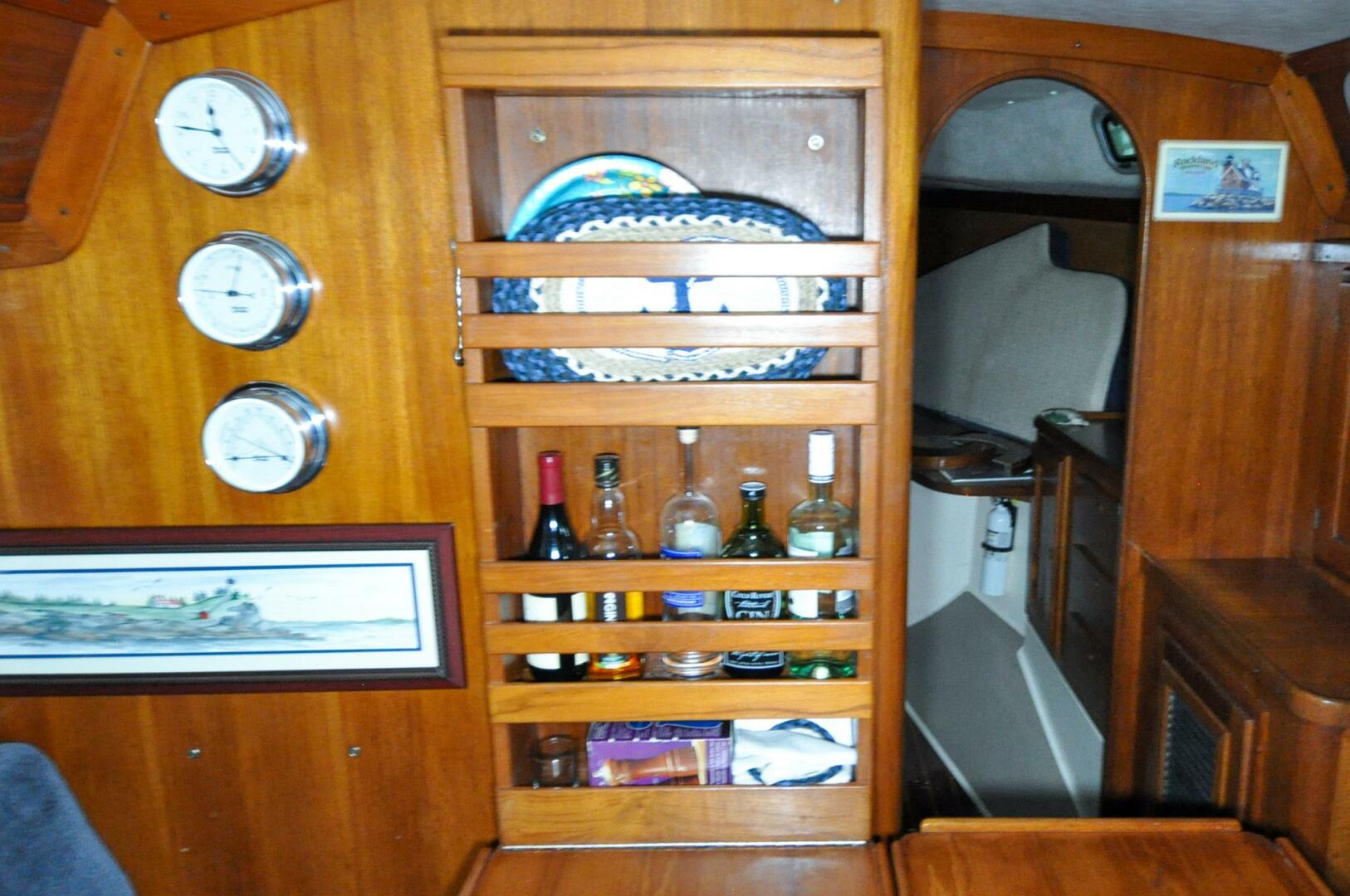 Slide: The Image of Freedom 36 - Raven - Salon - Storage - 3796992