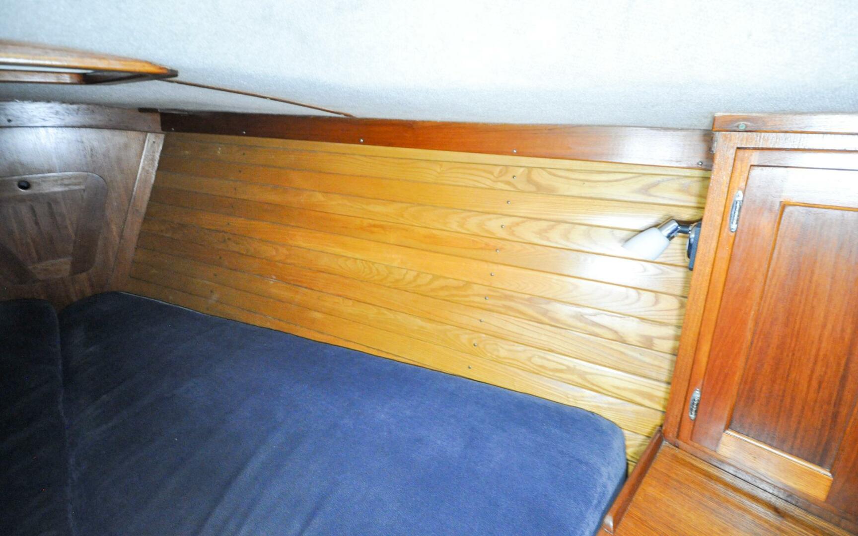 Slide: The Image of Freedom 36 - Raven - Forward Cabin - 3797022