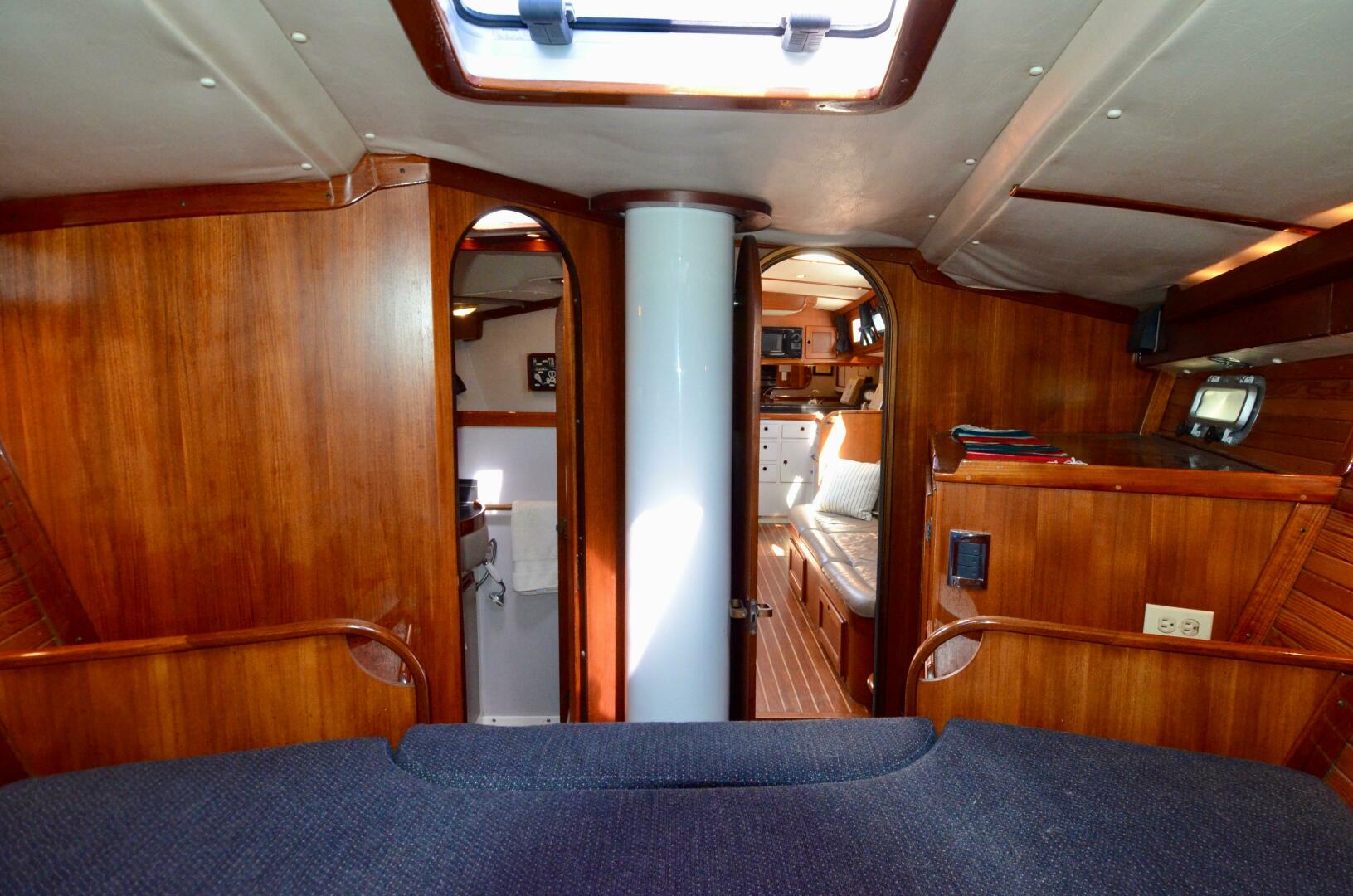 Slide: The Image of Freedom 45 Center Cockpit 1989 - 5192617