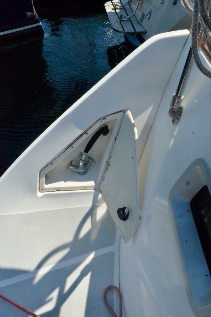 Slide: The Image of Freedom 45 Center Cockpit 1989 - 5192641