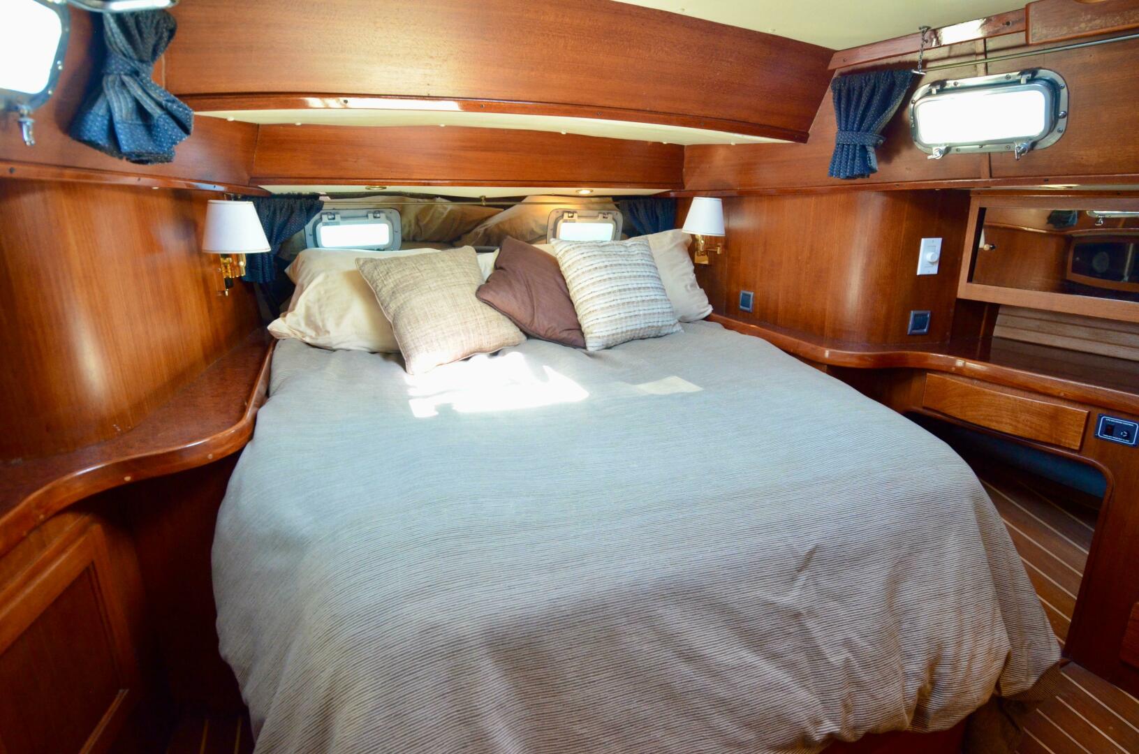 Slide: The Image of Freedom 45 Center Cockpit 1989 - 5192604