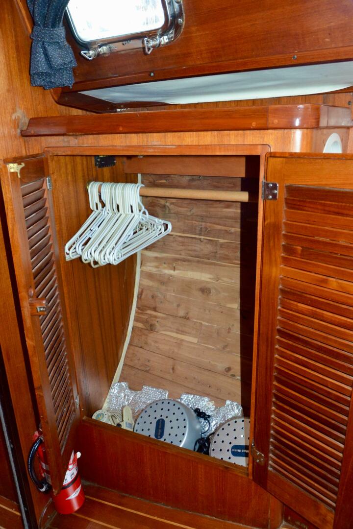 Slide: The Image of Freedom 45 Center Cockpit 1989 - 5192609