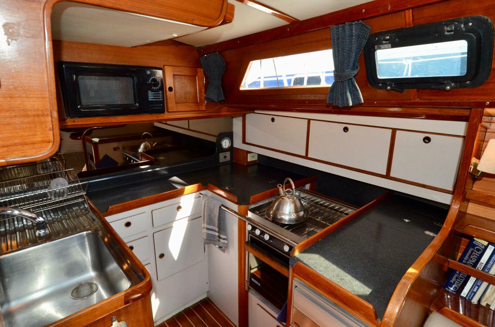 Slide: The Image of Freedom 45 Center Cockpit 1989 - 5192615