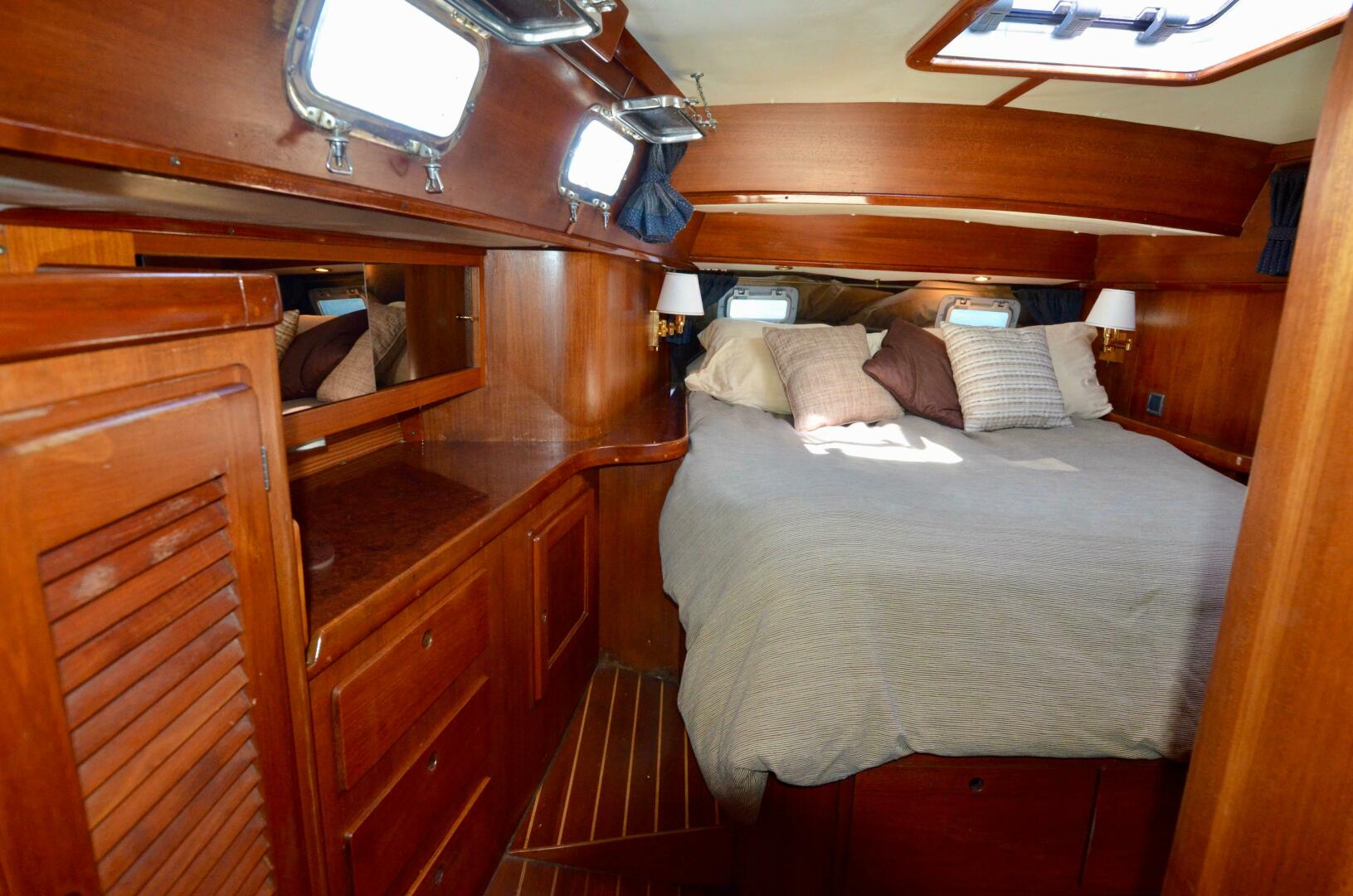 Slide: The Image of Freedom 45 Center Cockpit 1989 - 5192622