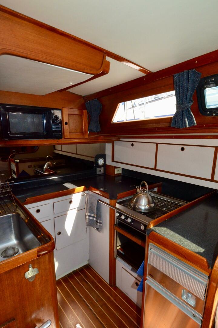 Slide: The Image of Freedom 45 Center Cockpit 1989 - 5192630