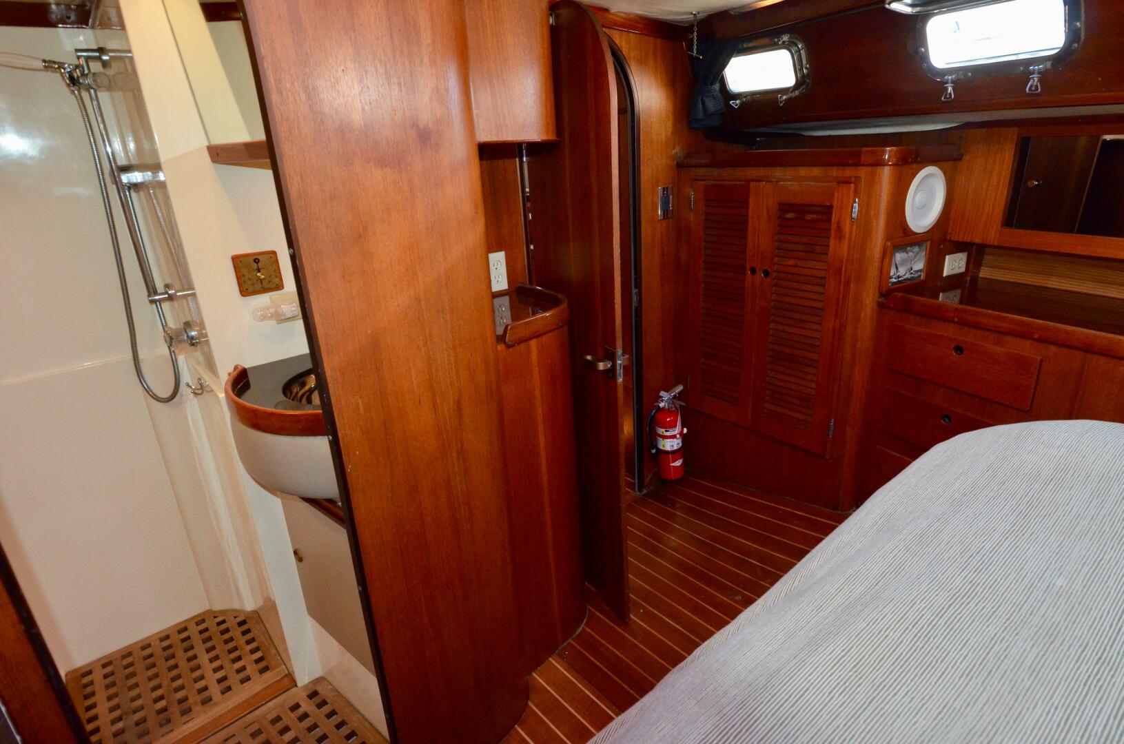 Slide: The Image of Freedom 45 Center Cockpit 1989 - 5192640