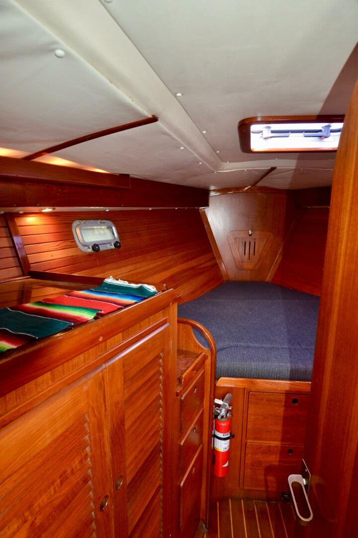 Slide: The Image of Freedom 45 Center Cockpit 1989 - 5192643