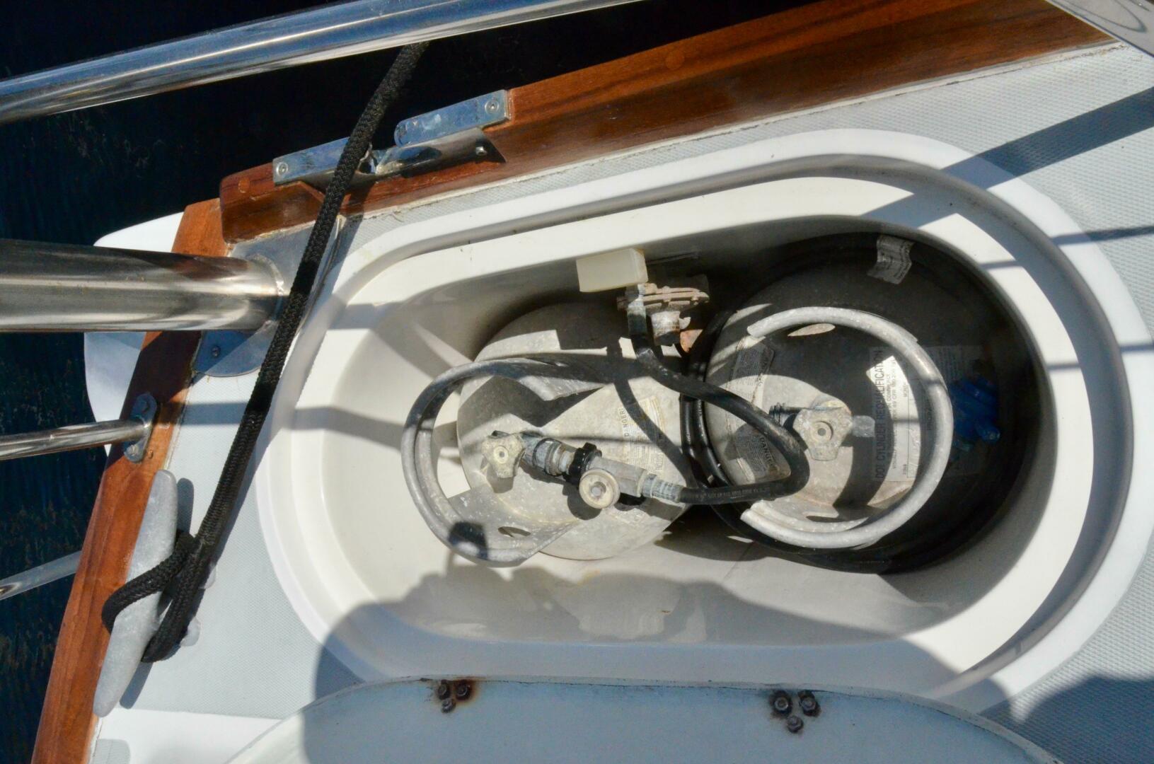 Slide: The Image of Freedom 45 Center Cockpit 1989 - 5192645