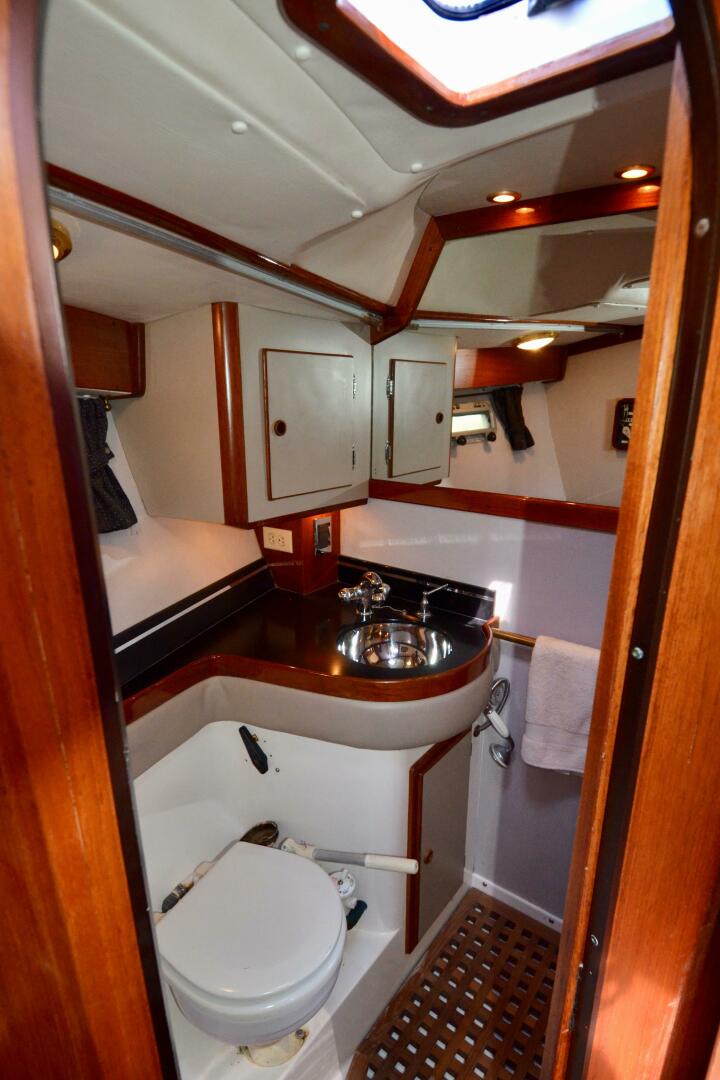 Slide: The Image of Freedom 45 Center Cockpit 1989 - 5192650