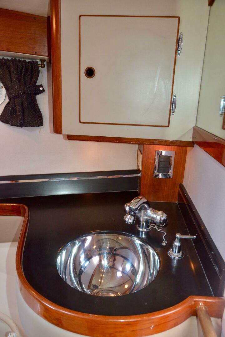 Slide: The Image of Freedom 45 Center Cockpit 1989 - 5192652