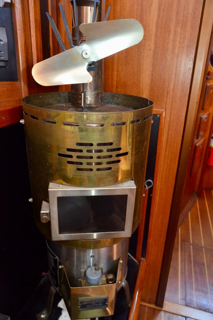 Slide: The Image of Freedom 45 Center Cockpit 1989 - 5192654