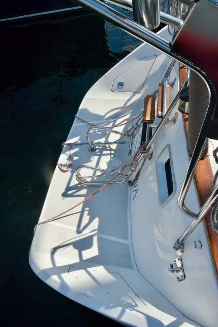 Slide: The Image of Freedom 45 Center Cockpit 1989 - 5192657