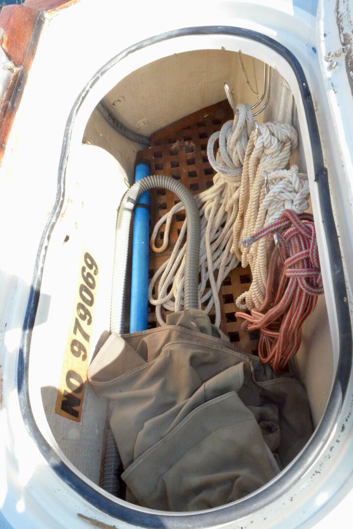 Slide: The Image of Freedom 45 Center Cockpit 1989 - 5192665