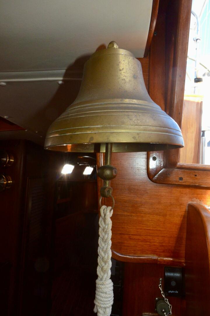 Slide: The Image of Freedom 45 Center Cockpit 1989 - 5192666