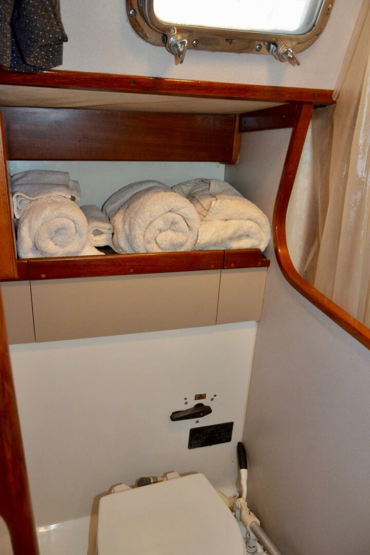 Slide: The Image of Freedom 45 Center Cockpit 1989 - 5192667