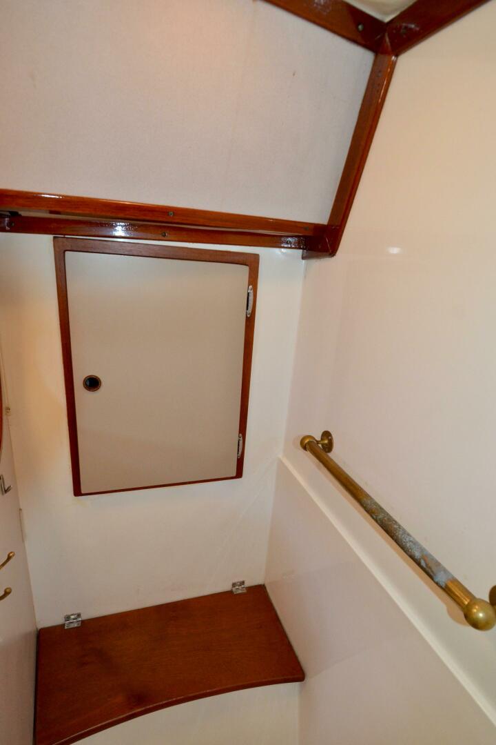 Slide: The Image of Freedom 45 Center Cockpit 1989 - 5192673