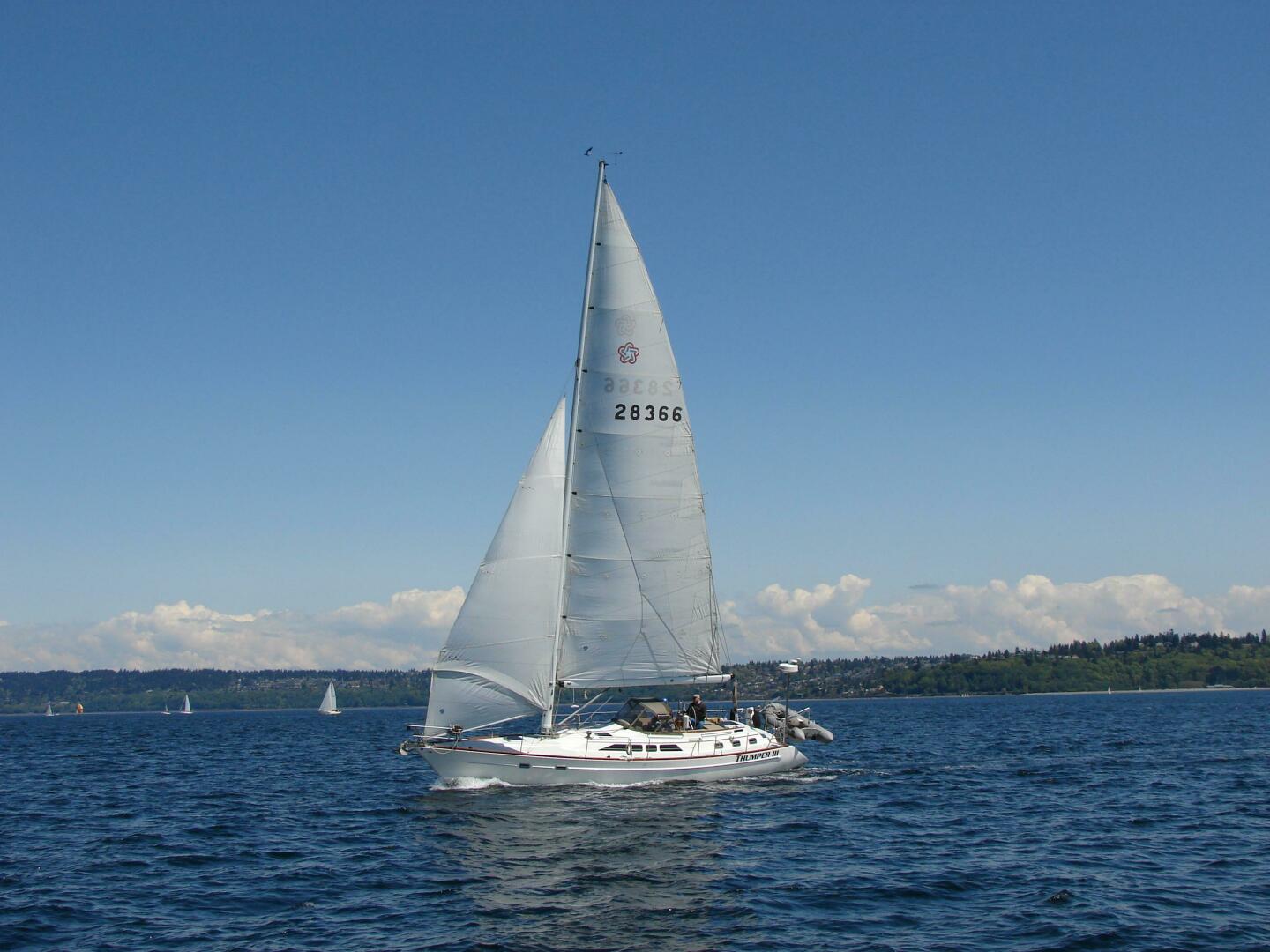 Slide: The Image of Freedom 45 Center Cockpit 1989 - 5192675