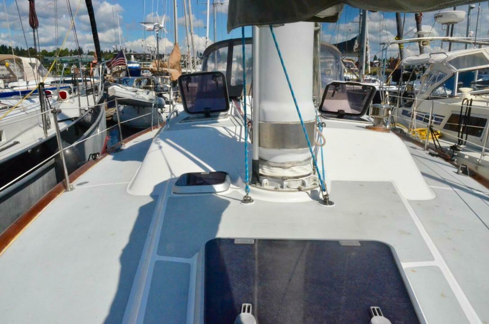 Slide: The Image of Freedom 45 Center Cockpit 1989 - 5192678