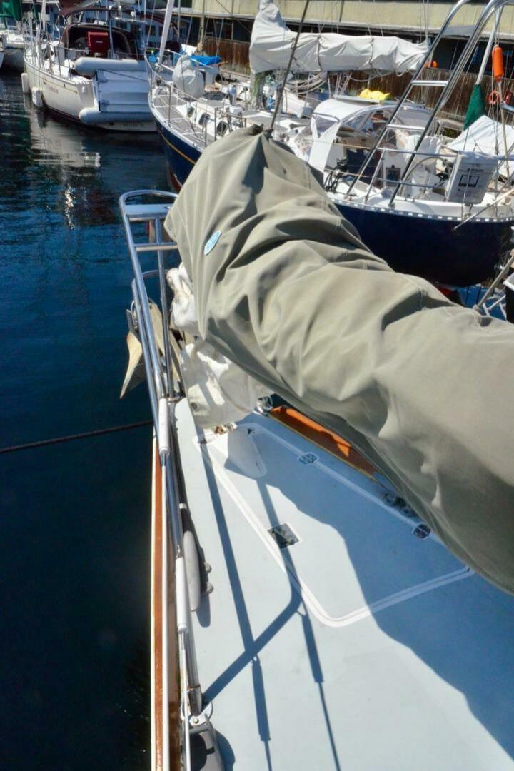 Slide: The Image of Freedom 45 Center Cockpit 1989 - 5192679